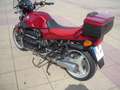 BMW K 1100 BMW K1100RS Umbau Basis TOP Zustand Naked Bike Rosso - thumbnail 3