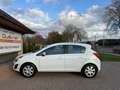 Opel Corsa Corsa 1.3 CDTi /1 ER PROP ./AIRCO/REG.VIT./GAR.1AN Wit - thumbnail 4