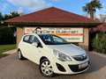 Opel Corsa Corsa 1.3 CDTi /1 ER PROP ./AIRCO/REG.VIT./GAR.1AN Wit - thumbnail 3
