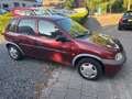Opel Corsa 1.4i-16V Strada 5 DEURS Rood - thumbnail 3
