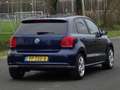 Volkswagen Polo 1.2-12V R 5DRS NAVI/CAMERA/AIRCO/PDC/APK Blau - thumbnail 3