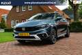 Fiat Tipo Stationwagon Cross 1.5 Hybrid Garmin Aut. | Adap. Blauw - thumbnail 1
