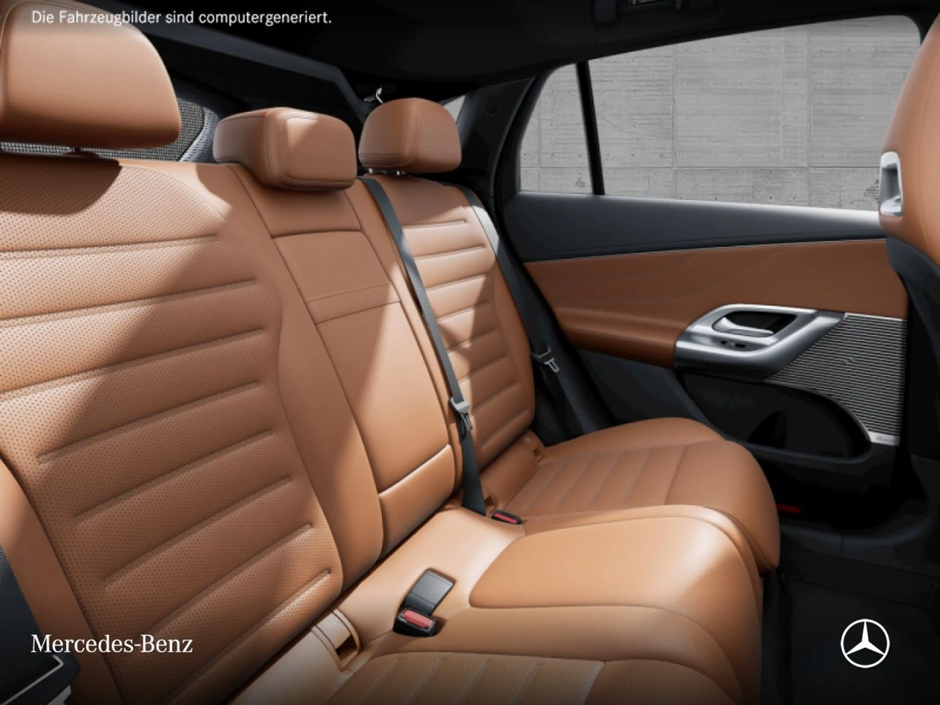 Mercedes-Benz GLC 400 4M AMG Airmat Burmester Distr. AHK Night — photo 12