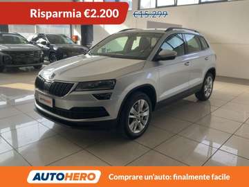 1.6 TDI Executive DSG