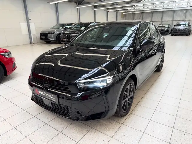 Opel Corsa view 3