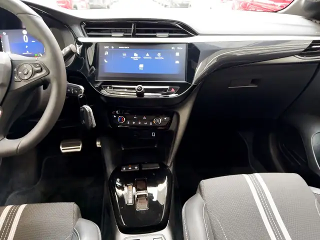 Opel Corsa view 12