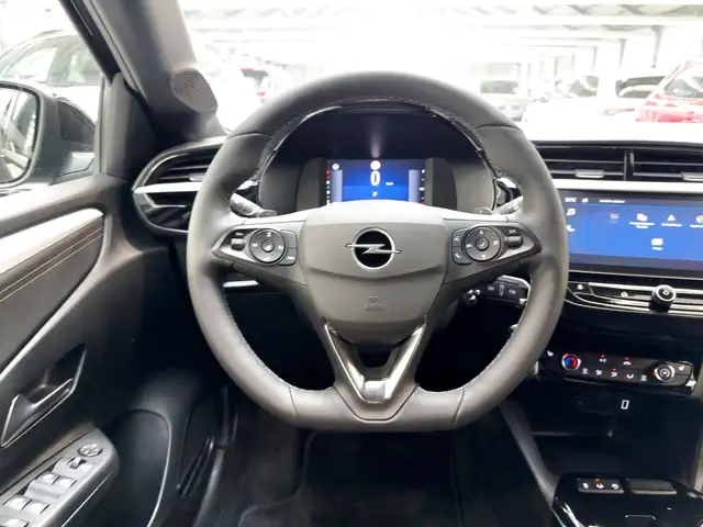 Opel Corsa view 10