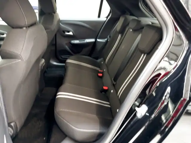 Opel Corsa view 15