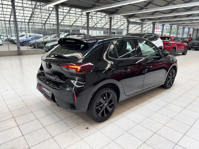 Opel Corsa view 5