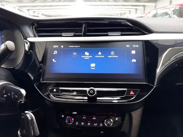 Opel Corsa view 11