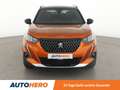 Peugeot 2008 1.5 Blue-HDi GT Aut*NAVI*LED*ACC*CAM*PDC*SHZ*AHK* Orange - thumbnail 9
