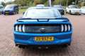 Ford Mustang Fastback 2.3 EcoBoost 290pk Bleu - thumbnail 5