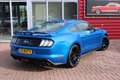 Ford Mustang Fastback 2.3 EcoBoost 290pk Bleu - thumbnail 3
