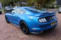 Ford Mustang Fastback 2.3 EcoBoost 290pk Bleu - thumbnail 14