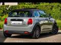 MINI Cooper SE Classic Gris - thumbnail 2