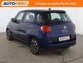 Fiat 500L 1.4 Mirror Azul - thumbnail 4