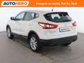 Nissan Qashqai 1.6 Acenta 4x2 Weiß - thumbnail 4