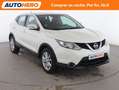 Nissan Qashqai 1.6 Acenta 4x2 Weiß - thumbnail 8