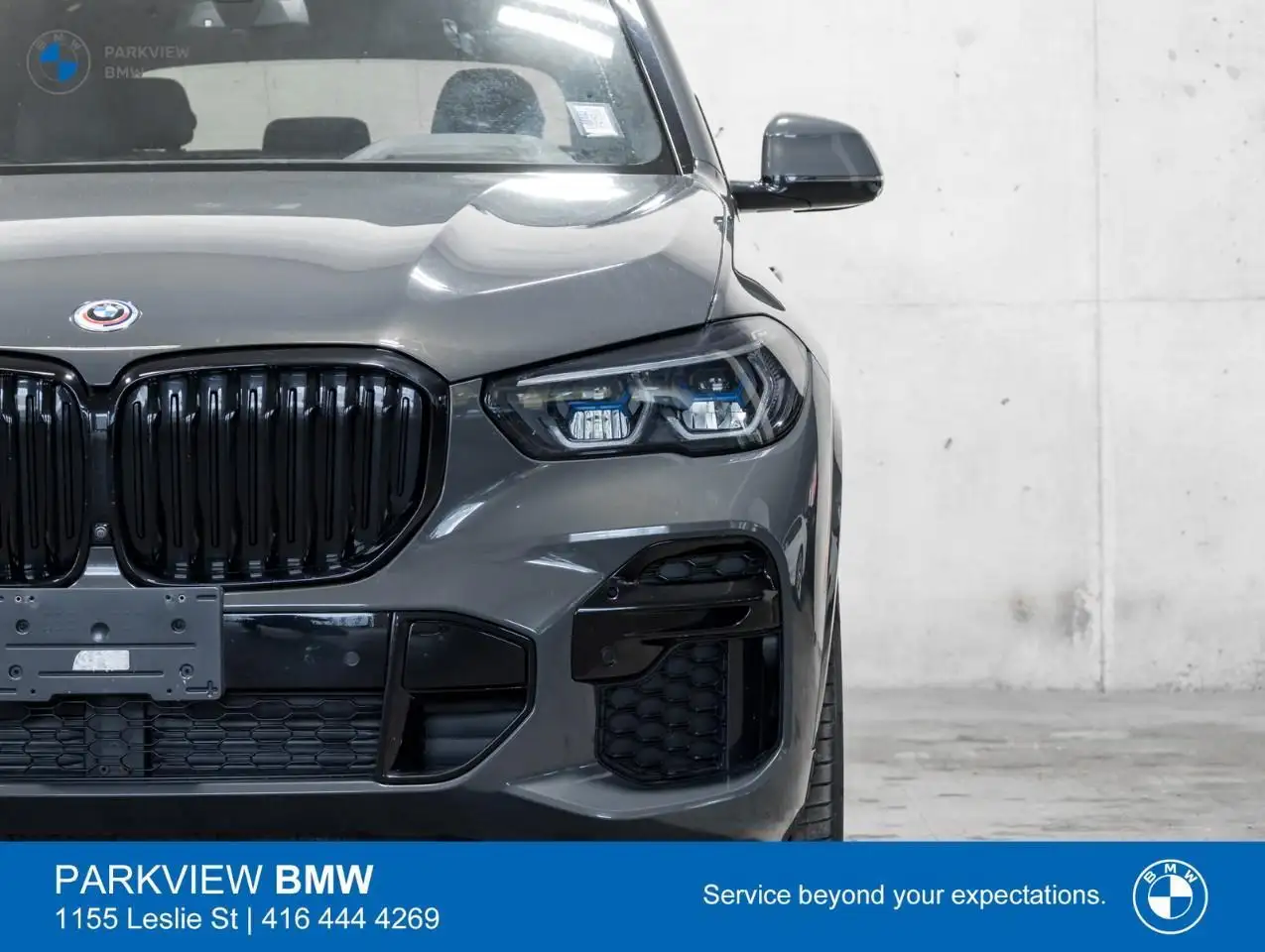 BMW X5 снимка BMW X5