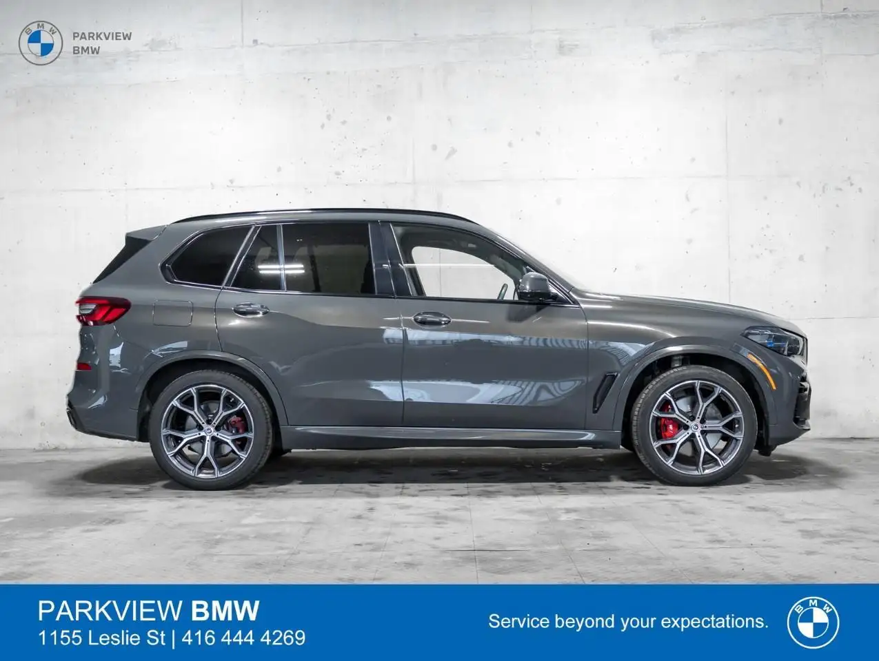 BMW X5 снимка BMW X5