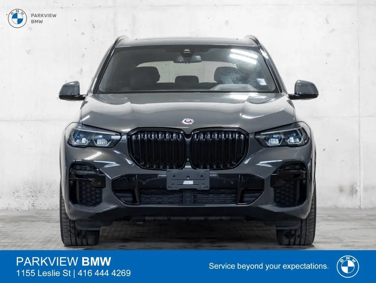 BMW X5 снимка BMW X5