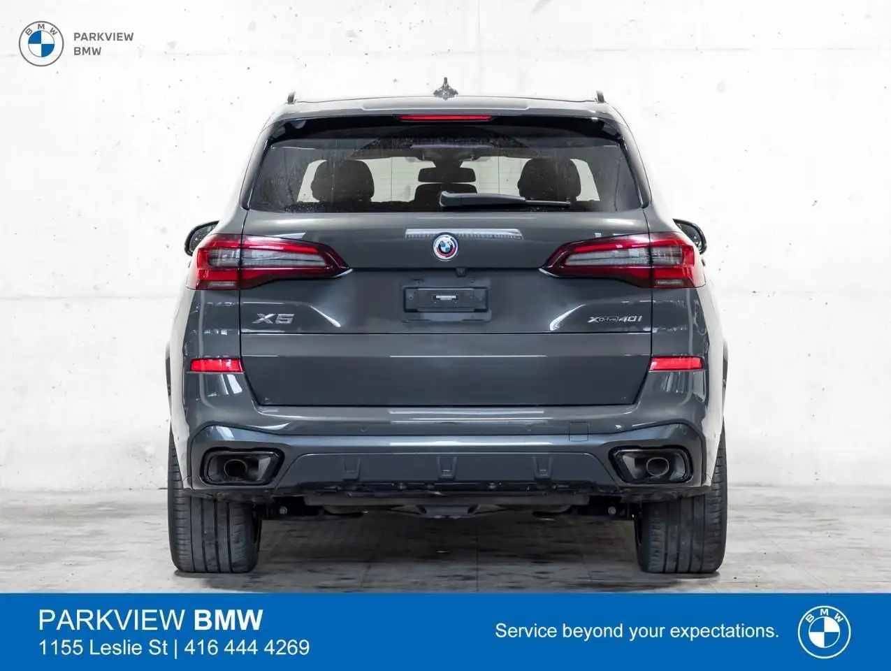 BMW X5 снимка BMW X5