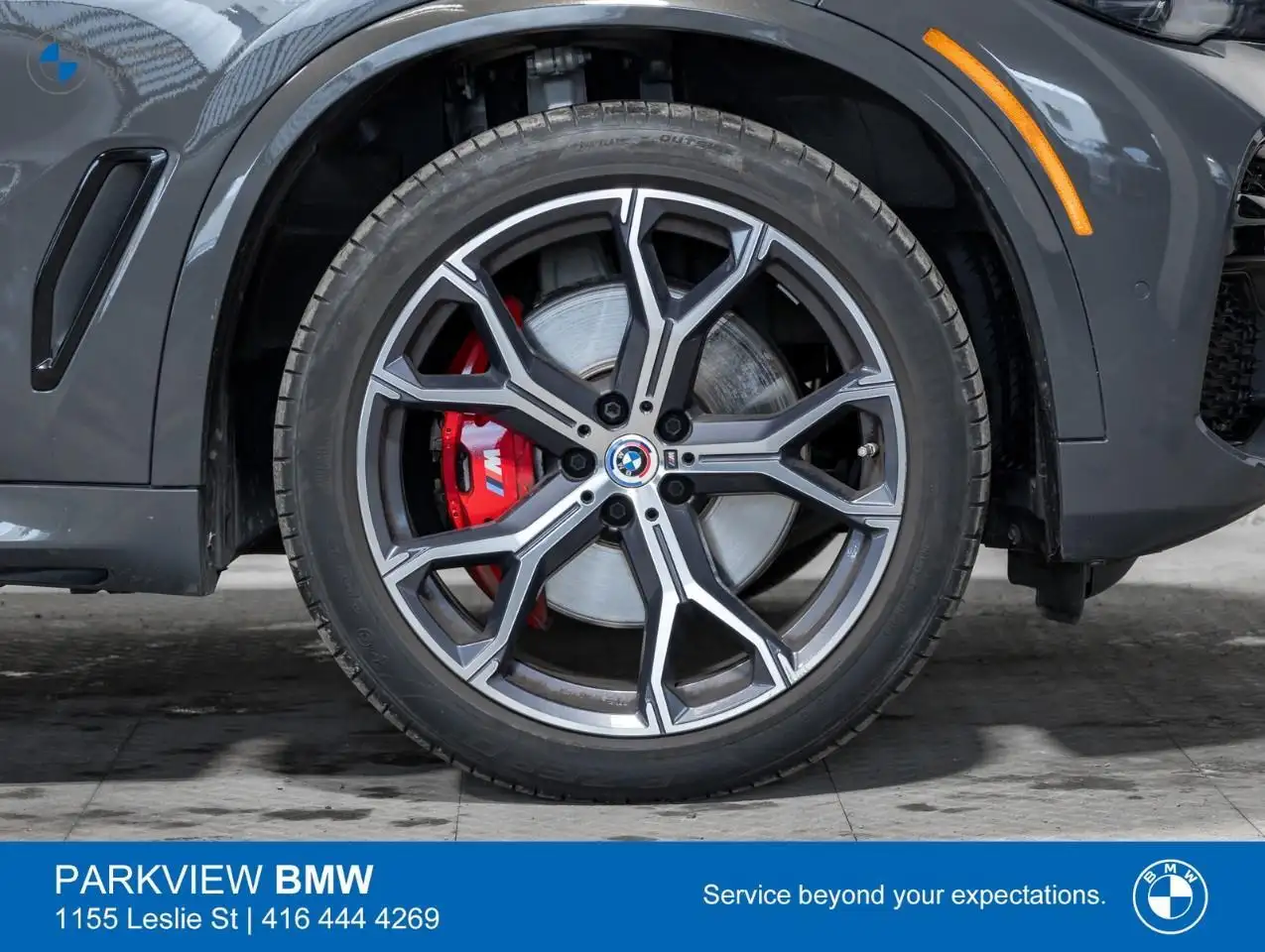 BMW X5 снимка BMW X5