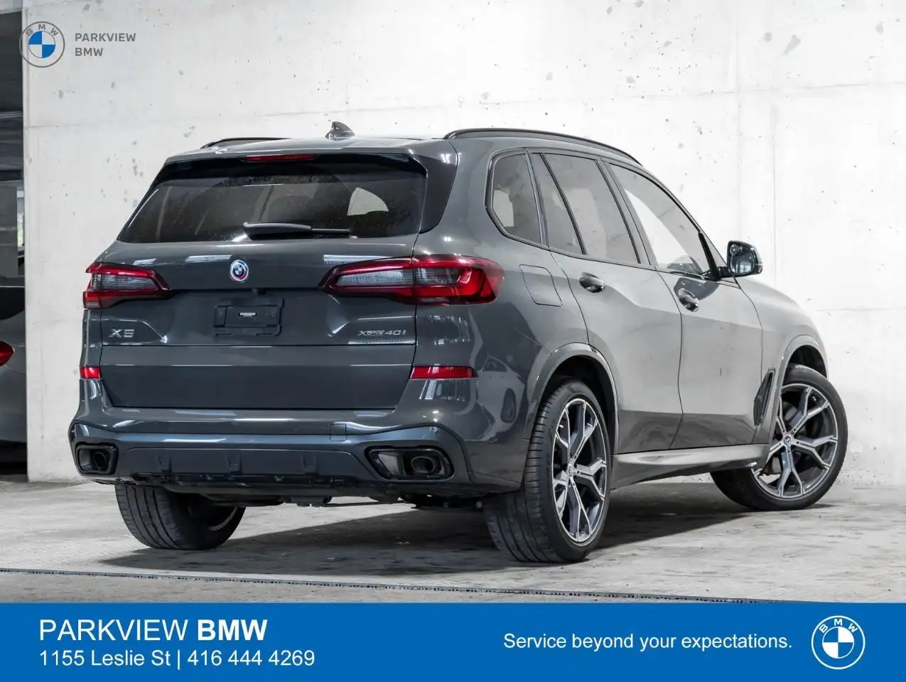 BMW X5 снимка BMW X5
