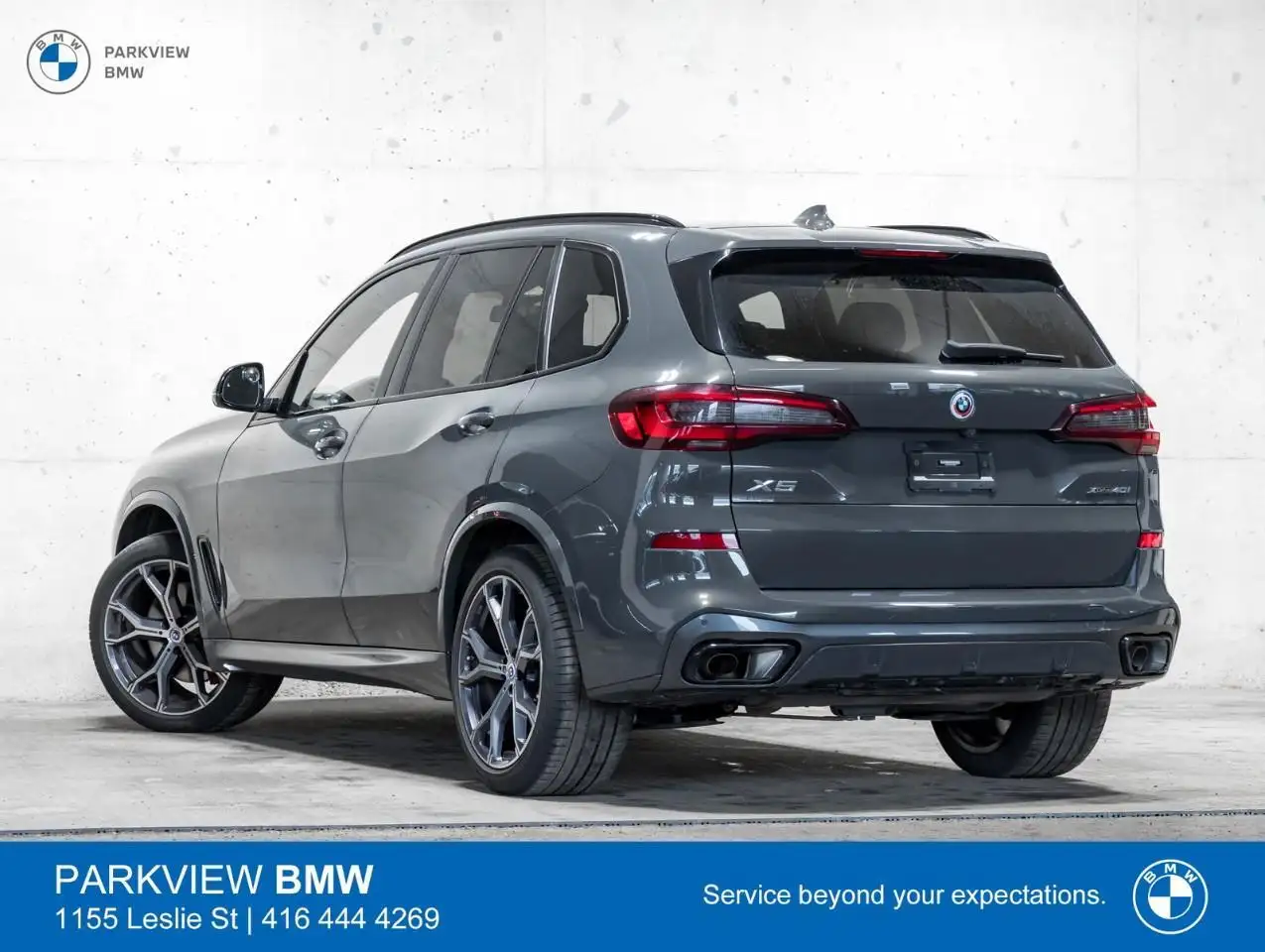 BMW X5 снимка BMW X5
