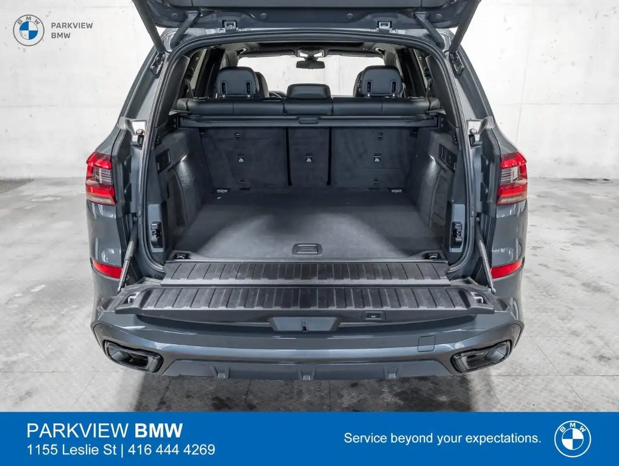 BMW X5 снимка BMW X5