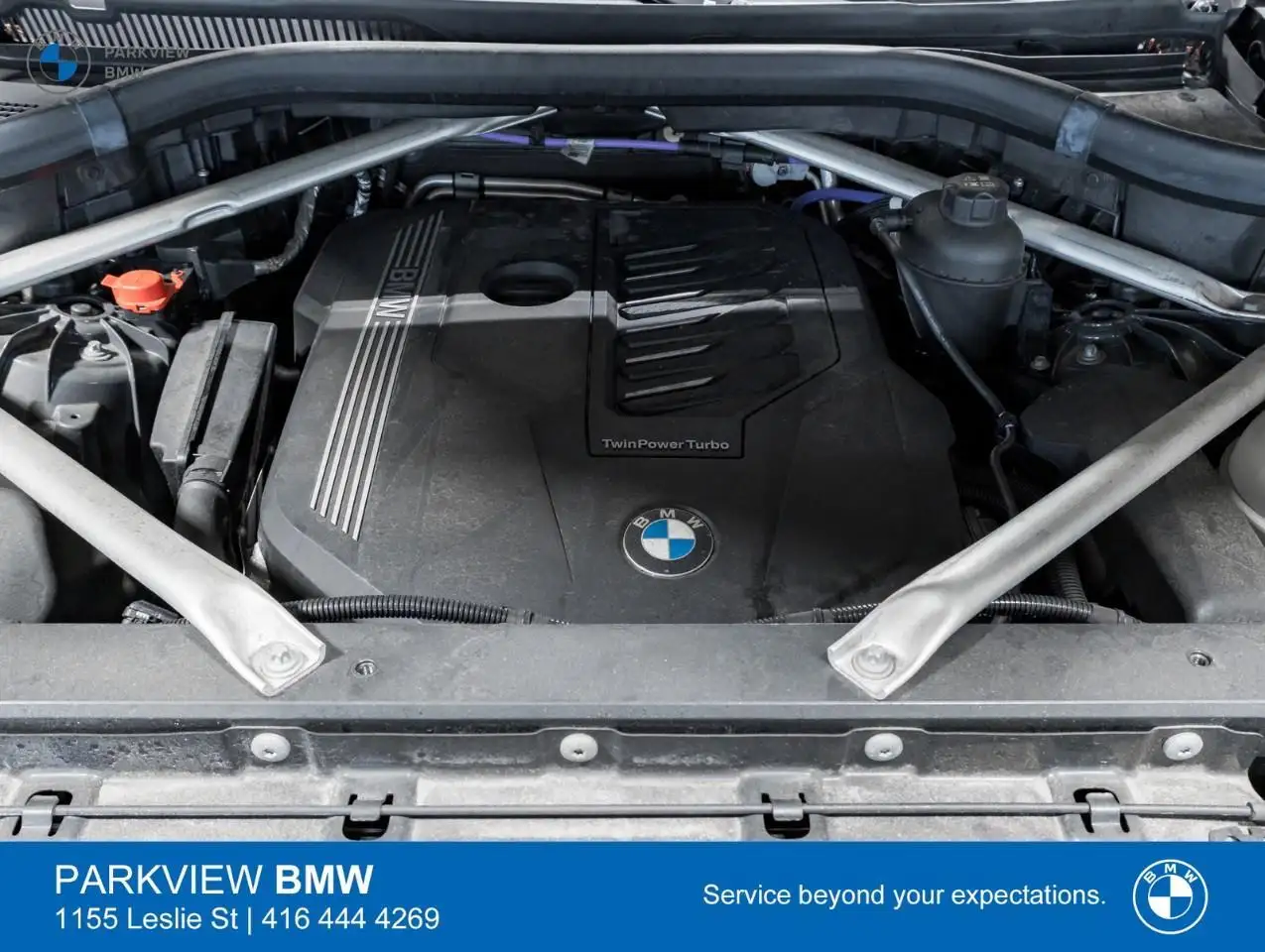 BMW X5 снимка BMW X5