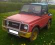 Suzuki SJ 413 Czerwony - thumbnail 7