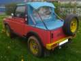 Suzuki SJ 413 Czerwony - thumbnail 4