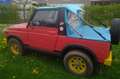 Suzuki SJ 413 Czerwony - thumbnail 5