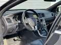 Volvo V60 2.4 D6 AWD Plug-In Hybrid Summum DAK MEMORY CAMERA Negru - thumbnail 3