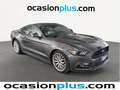 Ford Mustang Fastback 2.3 EcoBoost Aut. Gris - thumbnail 2