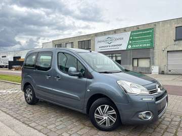 Berlingo 1.6i Multispace / 12 Maanden Garantie / Nieuwstaat /