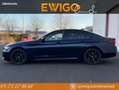 BMW 545 3.0 545E 394CH PHEV HYBRID M-SPORT XDRIVE Blau - thumbnail 5