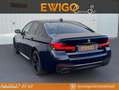 BMW 545 3.0 545E 394CH PHEV HYBRID M-SPORT XDRIVE Blau - thumbnail 6