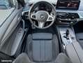 BMW 545 3.0 545E 394CH PHEV HYBRID M-SPORT XDRIVE Blau - thumbnail 18