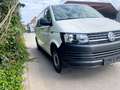 Volkswagen T6.1 Kombi Lang EU6 Alb - thumbnail 6