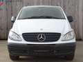Mercedes-Benz Vito 109 CDi Extralang Doppelkab. 6-Sitzer 70KW Weiß - thumbnail 6