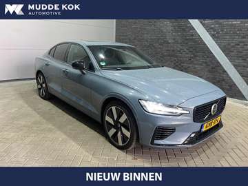 T8 Recharge Plus Dark | Panoramadak | ACC | 360° C