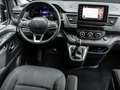 Renault Trafic 2.0 BluedCi 150PK Automaat Extra Dubbele Cabine | Zwart - thumbnail 8