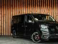 Renault Trafic 2.0 BluedCi 150PK Automaat Extra Dubbele Cabine | Zwart - thumbnail 31