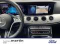 Mercedes-Benz E 220 T d Avantgarde KAMERA NAVI STANDHZ LED Schwarz - thumbnail 15