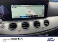 Mercedes-Benz E 220 T d Avantgarde KAMERA NAVI STANDHZ LED Schwarz - thumbnail 13