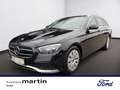 Mercedes-Benz E 220 T d Avantgarde KAMERA NAVI STANDHZ LED Schwarz - thumbnail 1