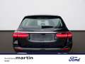 Mercedes-Benz E 220 T d Avantgarde KAMERA NAVI STANDHZ LED Schwarz - thumbnail 7