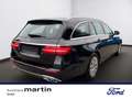 Mercedes-Benz E 220 T d Avantgarde KAMERA NAVI STANDHZ LED Schwarz - thumbnail 6